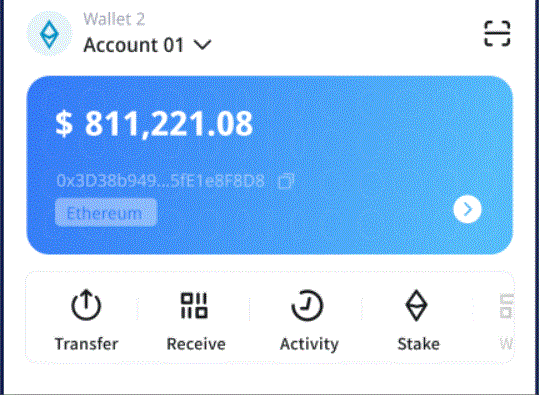 imToken怎么玩6 - 了解如何imToken钱包使用imToken进行数字资产打点